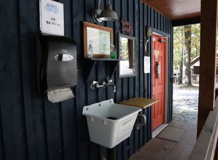 Shady Oaks Campground & RV Park