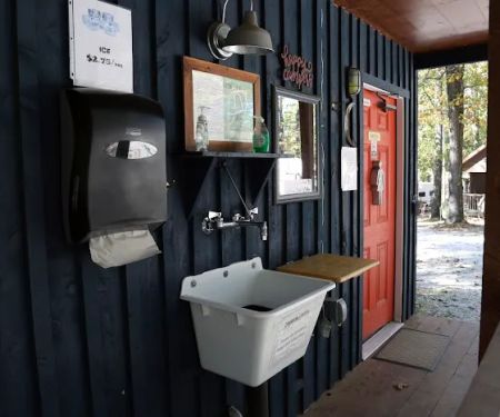 Shady Oaks Campground & RV Park