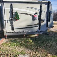 C&C Live Oak RV Park ico