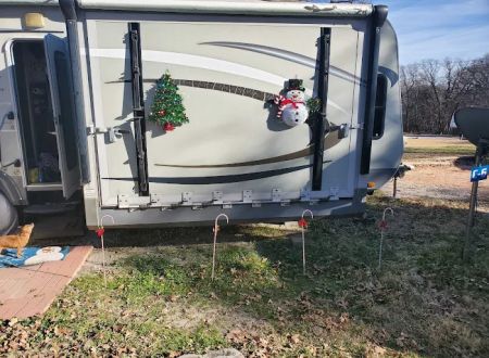 C&C Live Oak RV Park