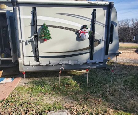 C&C Live Oak RV Park