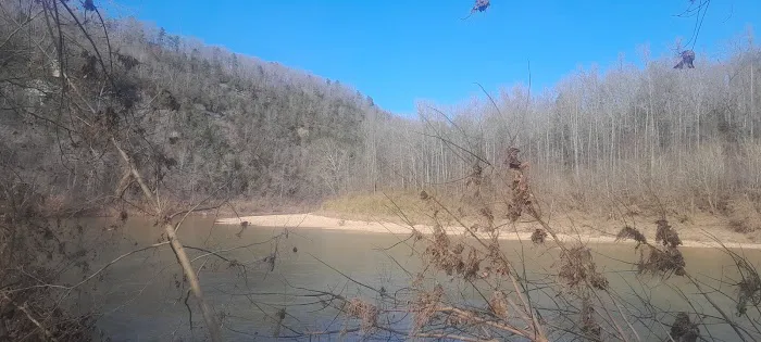 Buffalo River Campground Picture 2
