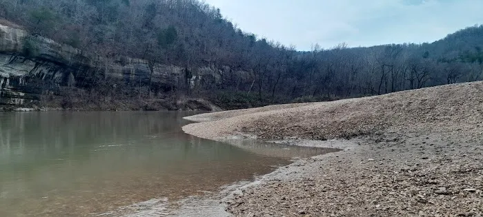 Buffalo River Campground Picture 1