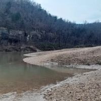Buffalo River Campground ico