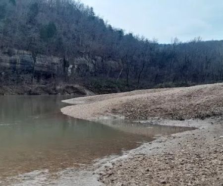 Buffalo River Campground