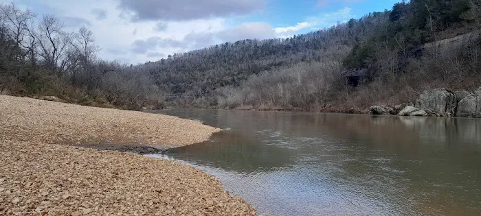 Buffalo River Campground Picture 3