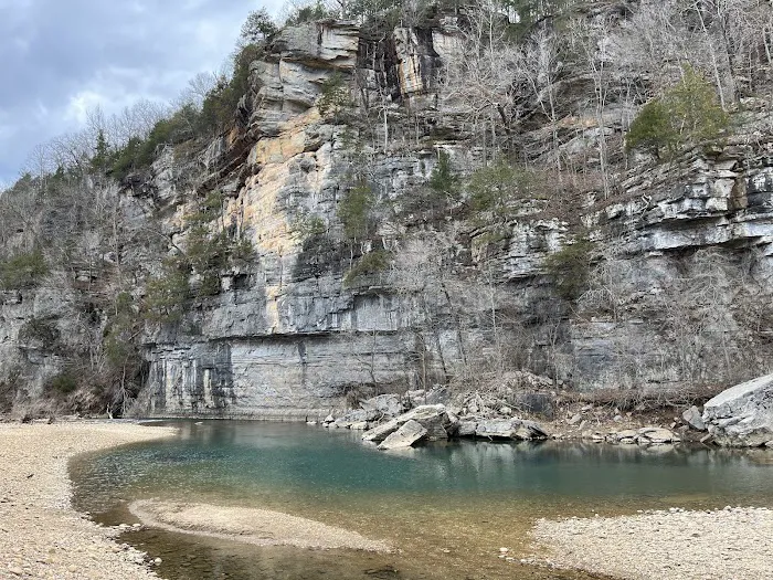Buffalo River Campground Picture 4
