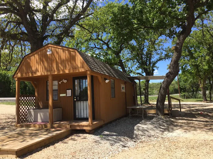 Shady Lane RV Park Picture 1