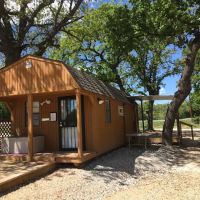 Shady Lane RV Park ico