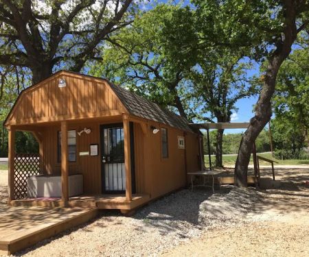 Shady Lane RV Park