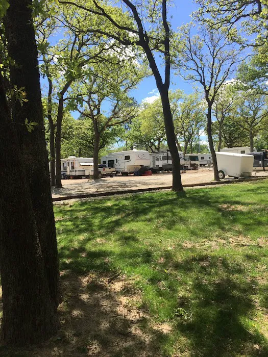 Shady Lane RV Park Picture 2