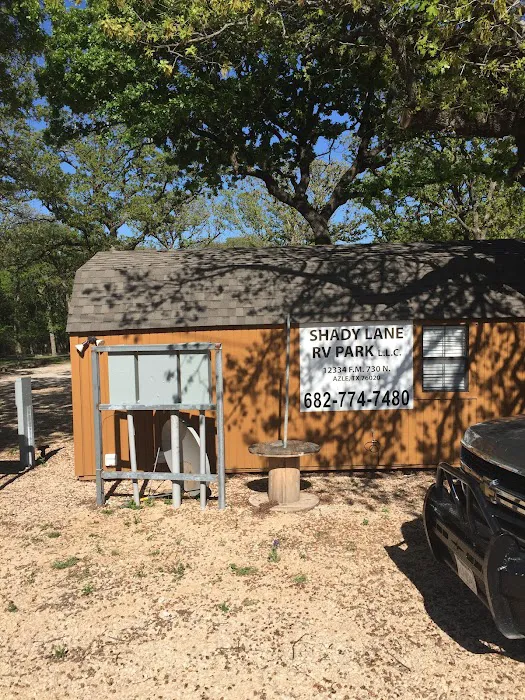 Shady Lane RV Park Picture 4
