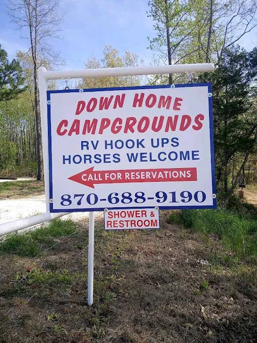 Down Home Campgrounds Picture 4