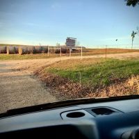 Down Home Campgrounds ico