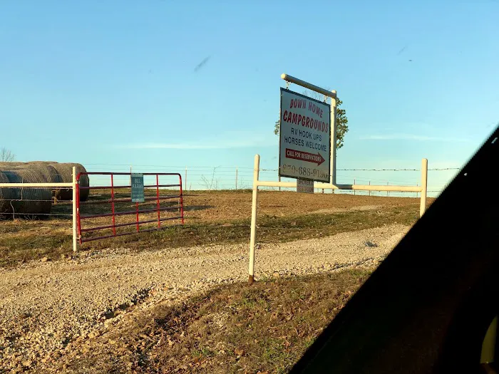 Down Home Campgrounds Picture 3