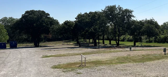 Country cabins and RV park Picture 2