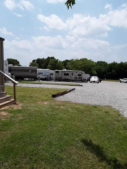 Mill Creek Camp Picture 2