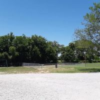 Mill Creek Camp ico