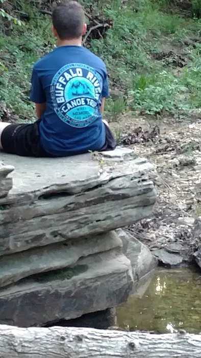 Mill Creek Camp Picture 5