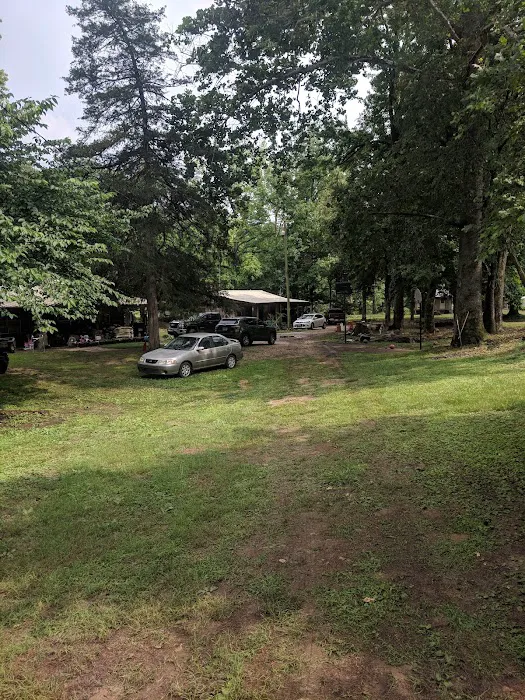 Mill Creek Camp Picture 11