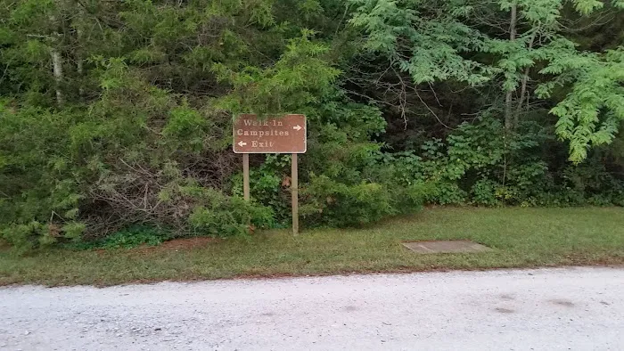 Erbie Campground Picture 10