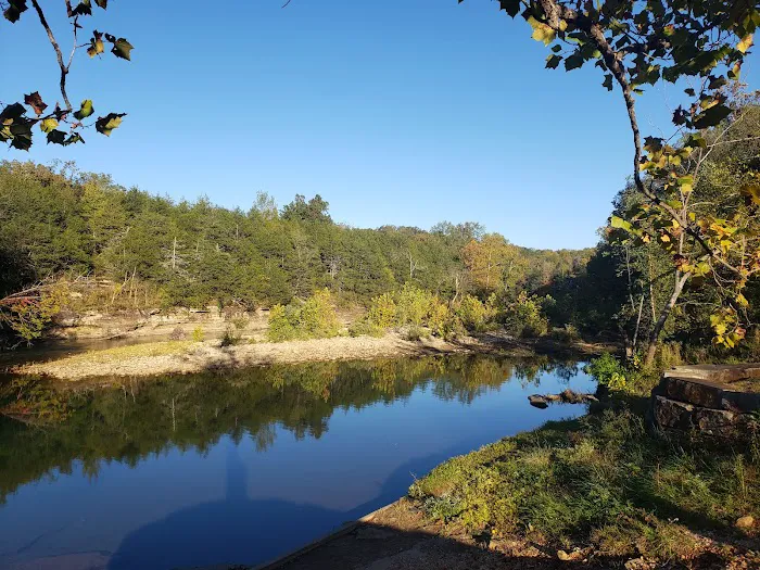 Erbie Campground Picture 1