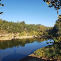 Erbie Campground ico