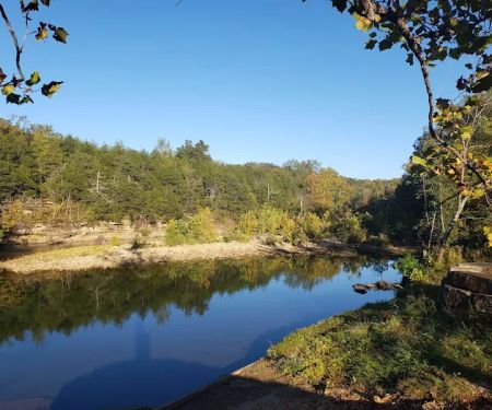 Erbie Campground