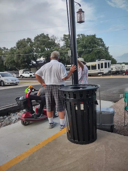 Sportsman's Park RV Community Picture 5