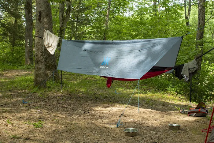 Ozark Campground Picture 9