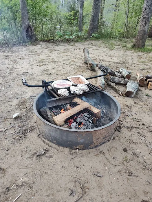 Ozark Campground Picture 5