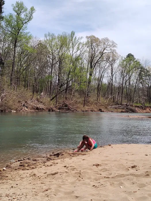 Ozark Campground Picture 4