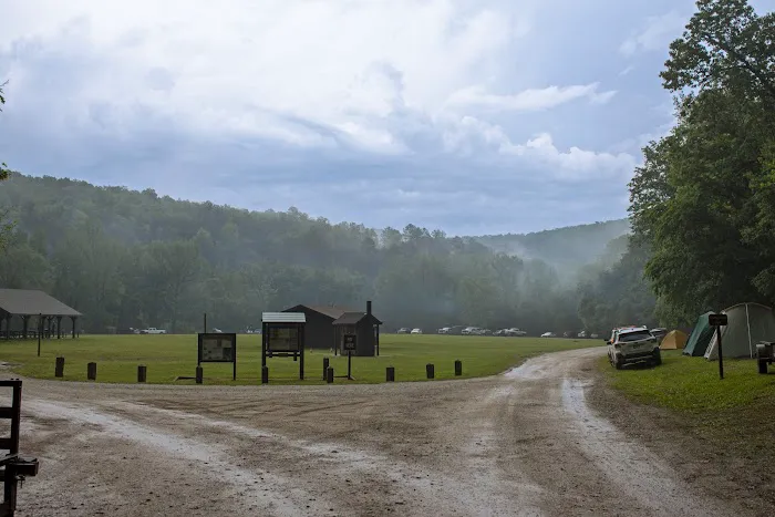 Ozark Campground Picture 6