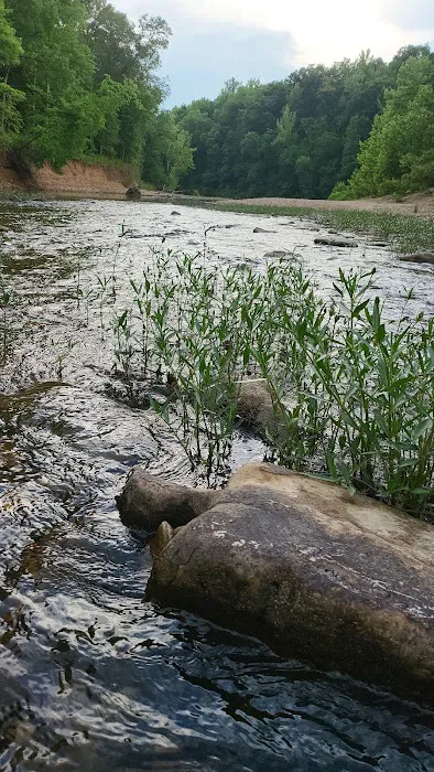 Ozark Campground Picture 1
