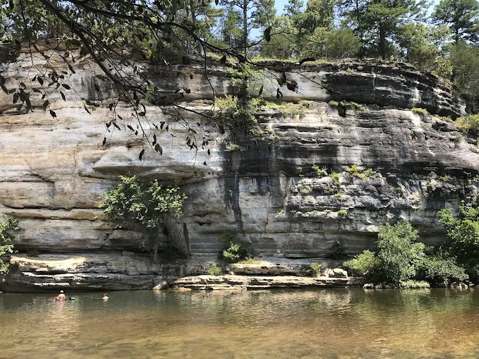 Ozark Campground Picture 8
