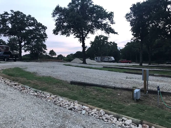 Home Again RV Park Picture 3
