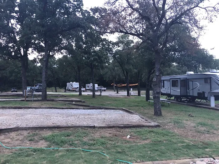 Home Again RV Park Picture 6