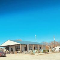 Back Home RV Park ico