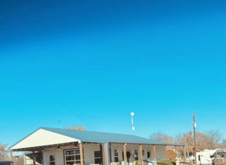 Back Home RV Park