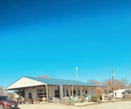 Back Home RV Park