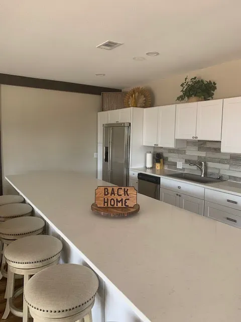 Back Home RV Park Picture 10