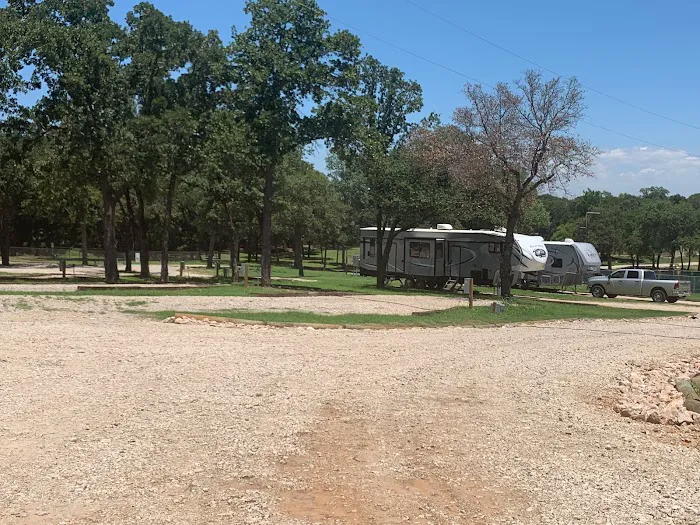 Back Home RV Park Picture 5