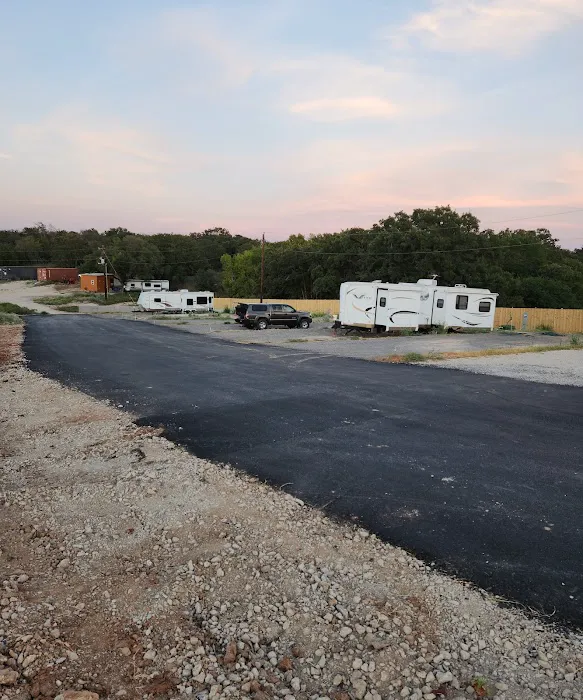 Natural Creek RV Park Picture 5