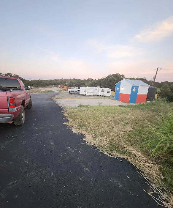 Natural Creek RV Park Picture 8