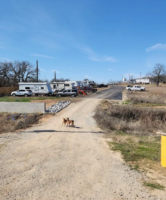 Natural Creek RV Park Picture 9