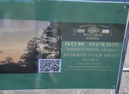 Natural Creek RV Park