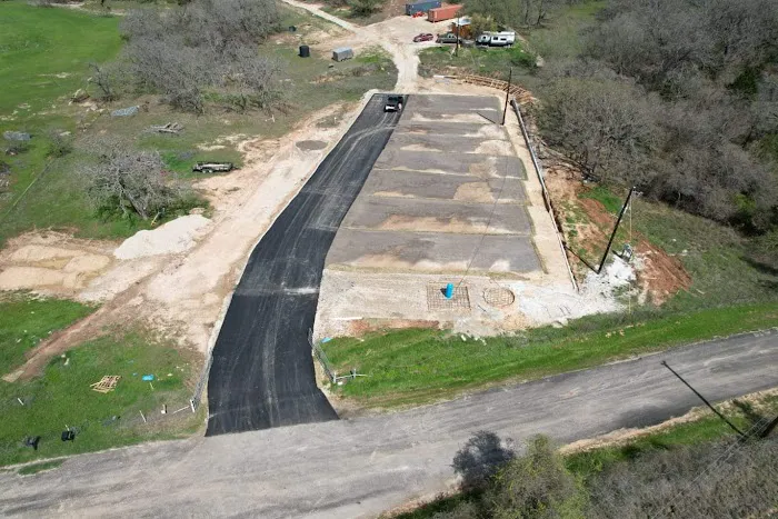 Natural Creek RV Park Picture 3