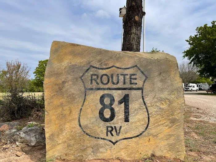 Route 81 RV Park Picture 5