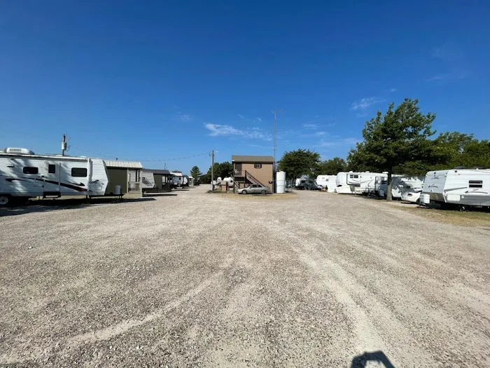 Route 81 RV Park Picture 1