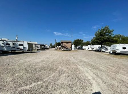 Route 81 RV Park